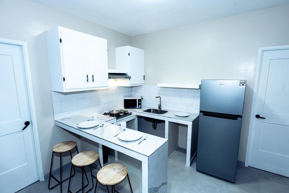 Suites Gonzalez, Suite 3 Ciudad Juárez Exterior foto